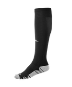 Гетры футбольные JOGEL MATCH PerFormDRY Socks, черный