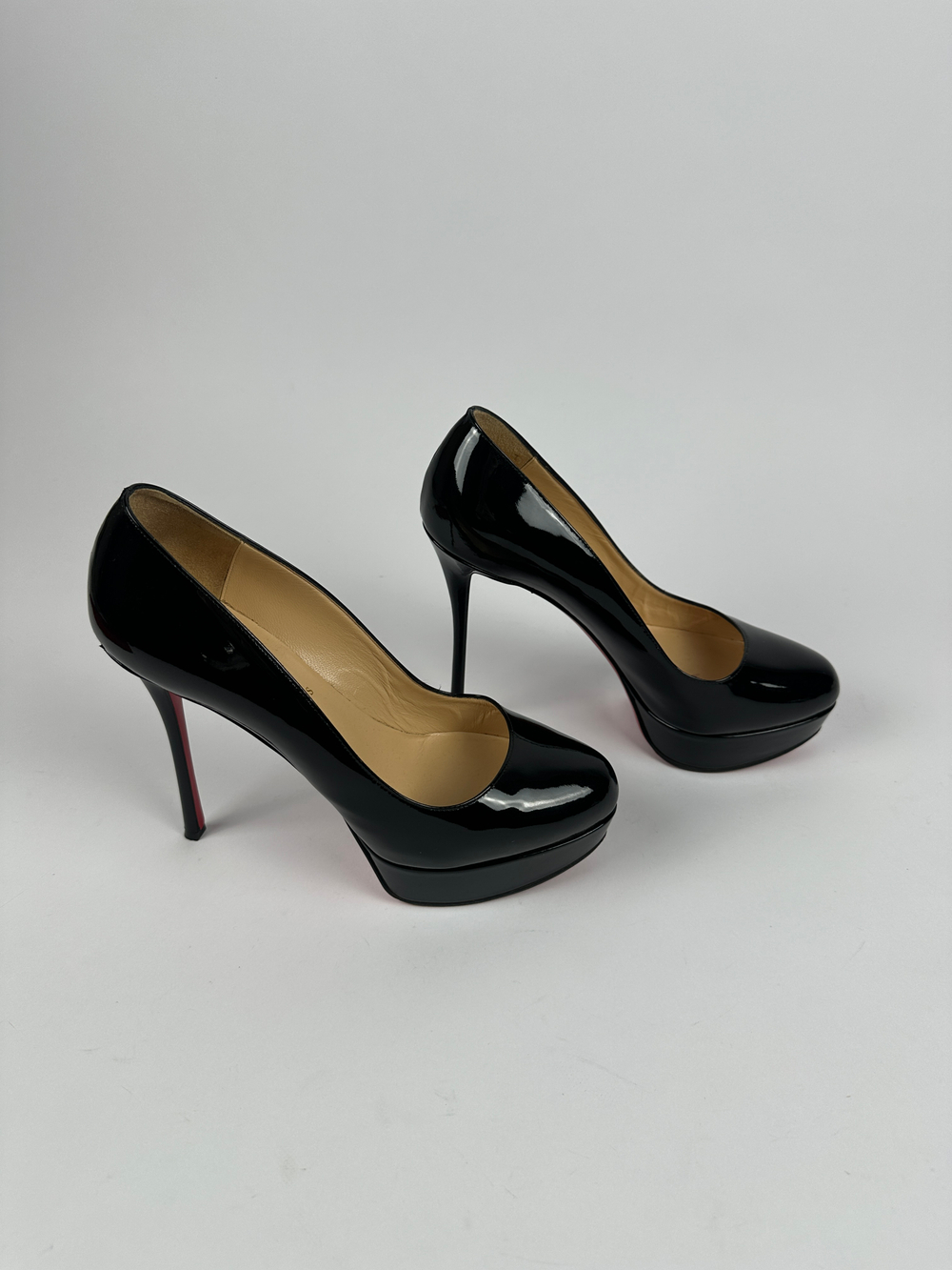 Туфли Christian Louboutin