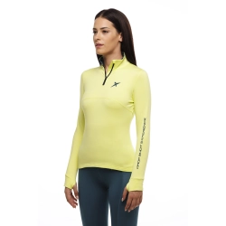 Женская толстовка Drop Shot DT272837 Mujer