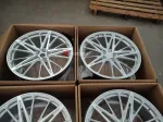 КОВАНЫЕ ДИСКИ ДЛЯ BMW X5 G05 2023 БМВ