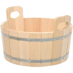 Ушат 16 л, липа «Hot Pot»/1