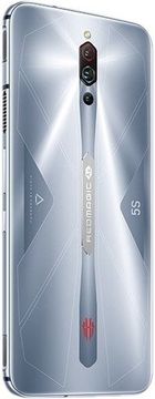 Смартфон ZTE Nubia Red Magic 5S 8/128GB Global ver.