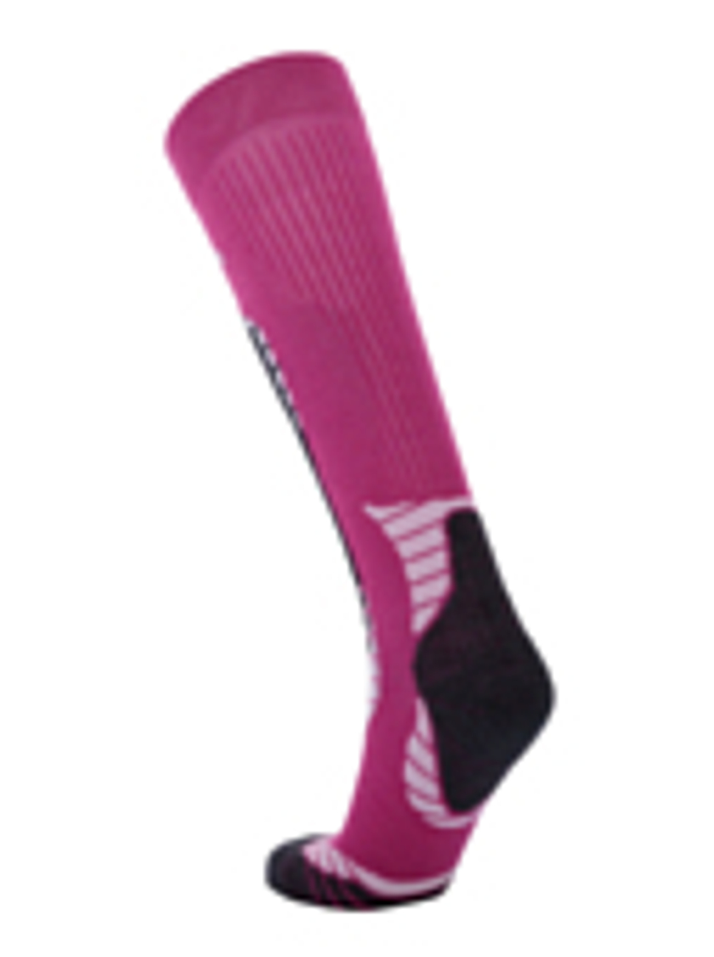 Носки Accapi 2023-24 Ski Wool Fuxia/Anthracite (EUR:34-36)