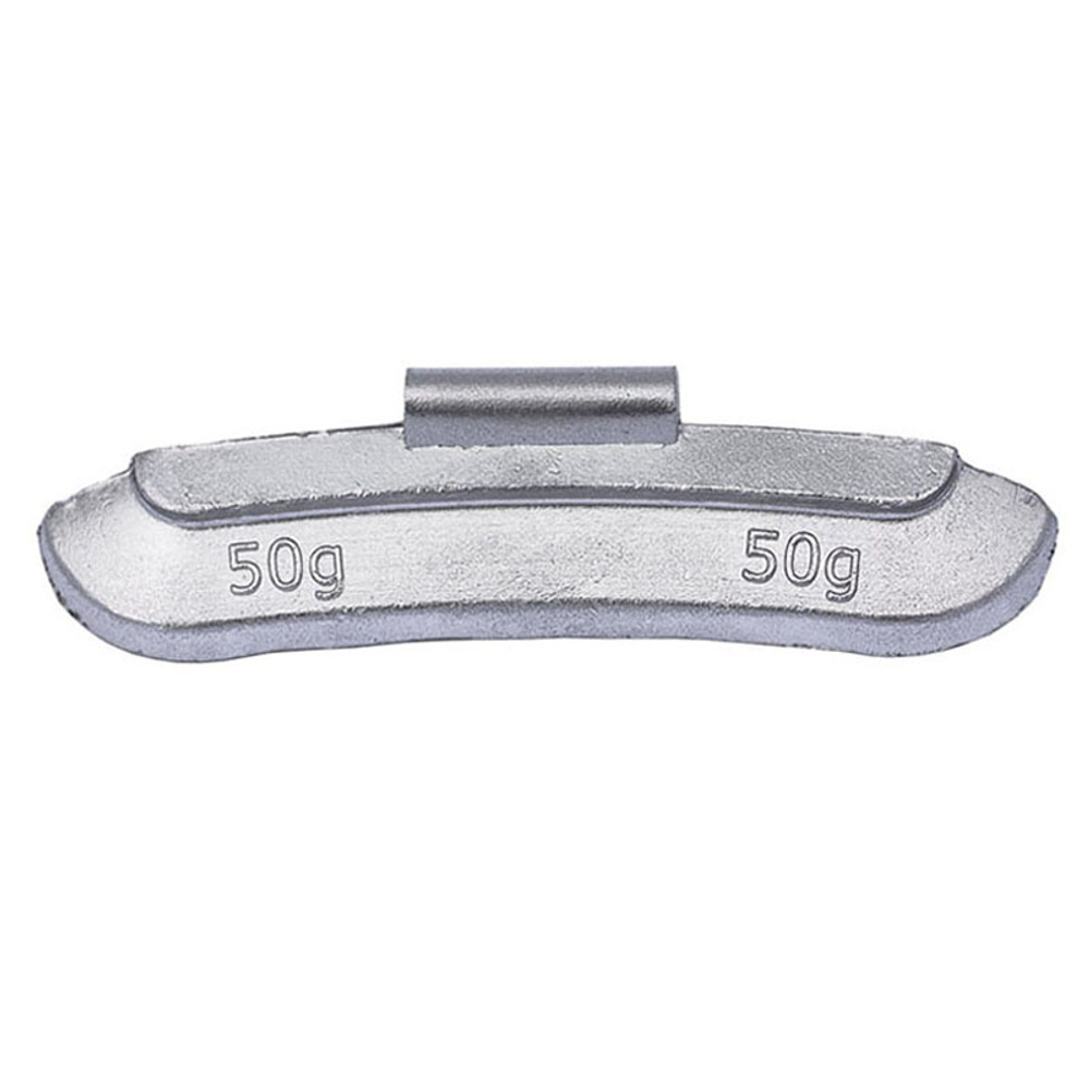 Противовес балансировочный 0250 (50шт.)