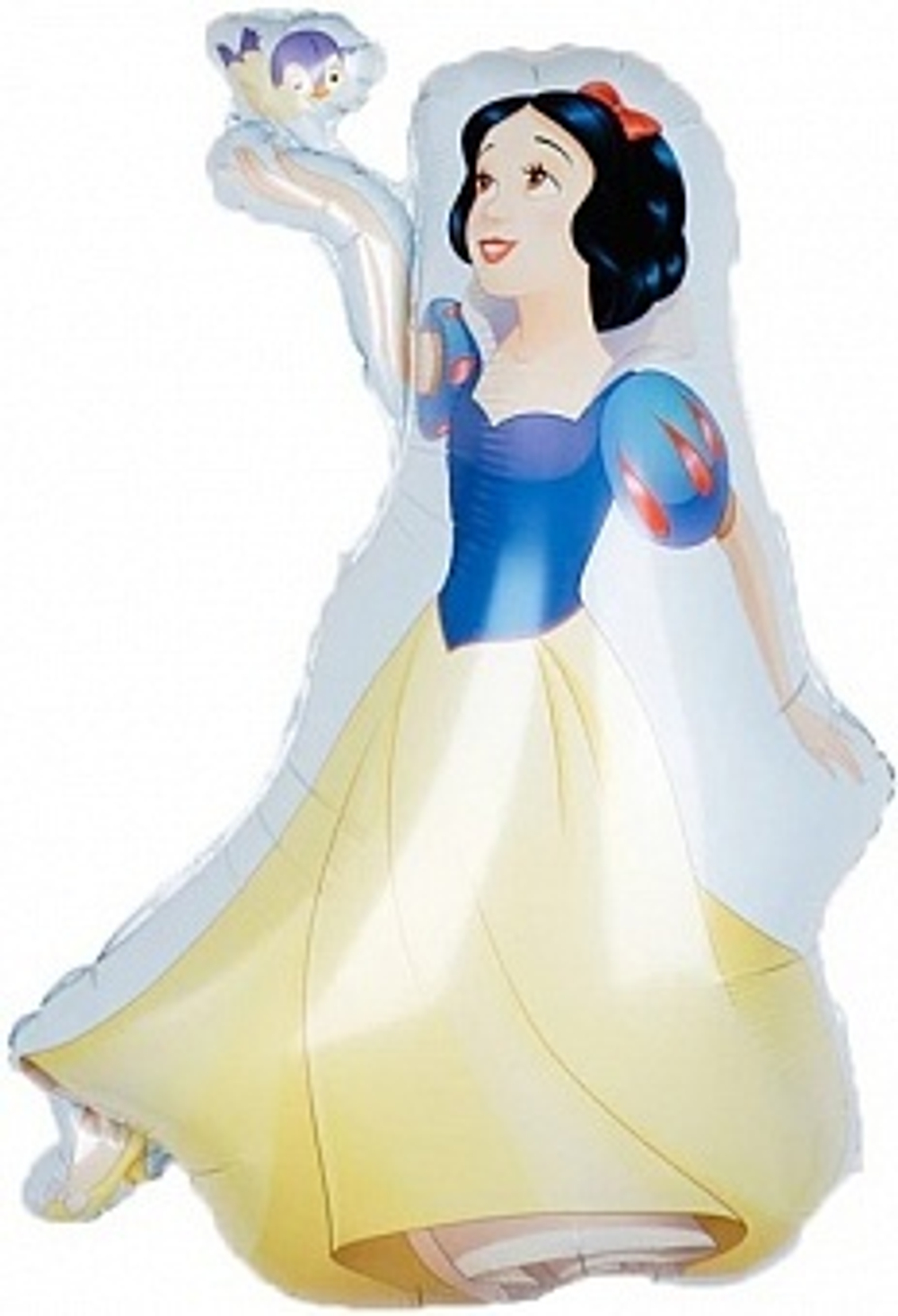 К Фигура Белоснежка (38''/97 см)