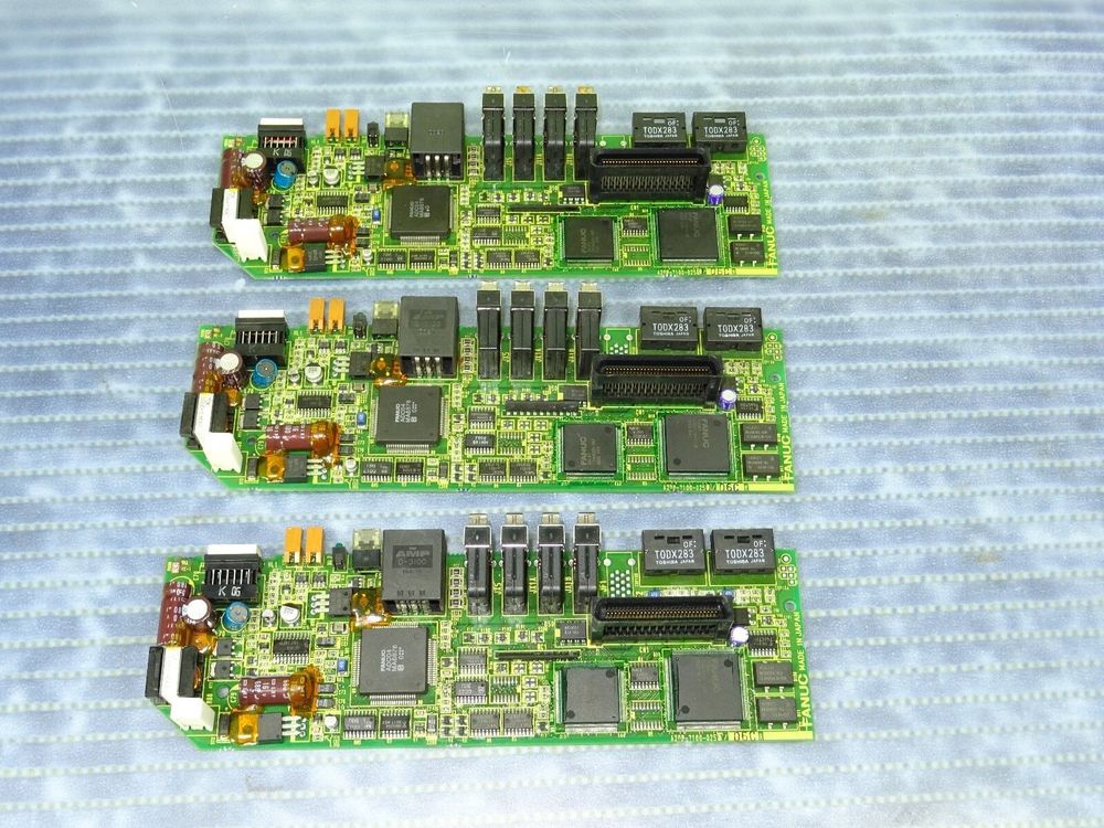 FANUC A20B-2100-0250 /06C R FANUC A20B-2100-0250 /06C R