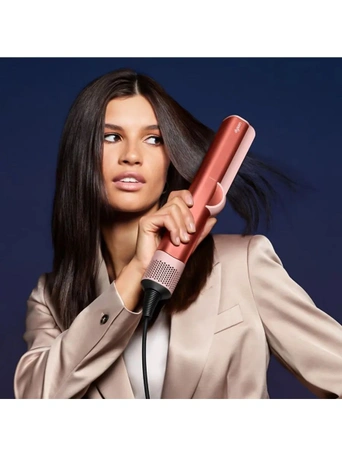 Плойка Dyson HT01 Airstrait Straightener HK, Strawberry Bronze/Blush Pink