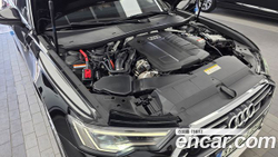 Audi A6 40 TDI Premium — 2021