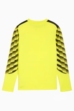 Вратарская кофта Puma teamLIGA 26 GK Junior - желтый