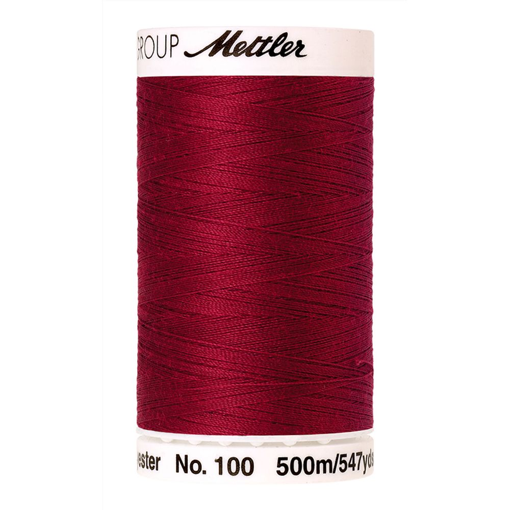 Нитки универсальные Mettler Seralon 100 (500 м), 5 кат. | цв. 0106