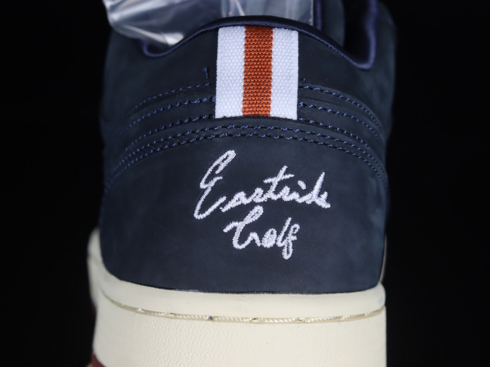Jordan 1 Low Eastside Golf Out of the Mud