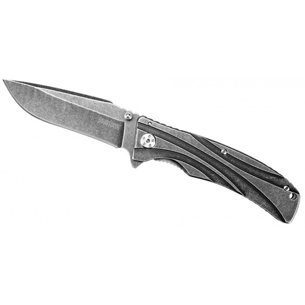 Складной нож Kershaw Manifold 1303BW