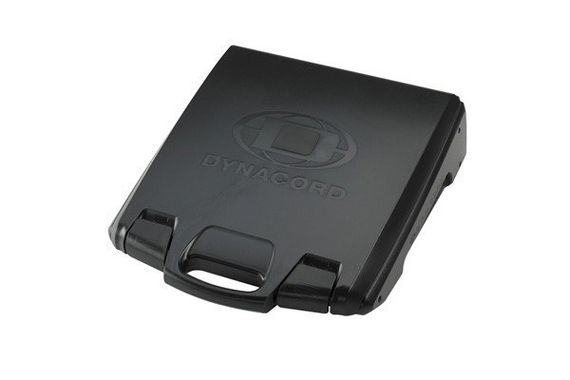 DYNACORD POWERMATE 1000-3 активный микшер с усилителем