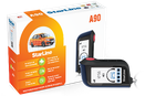 Автосигнализация StarLine A90 ECO