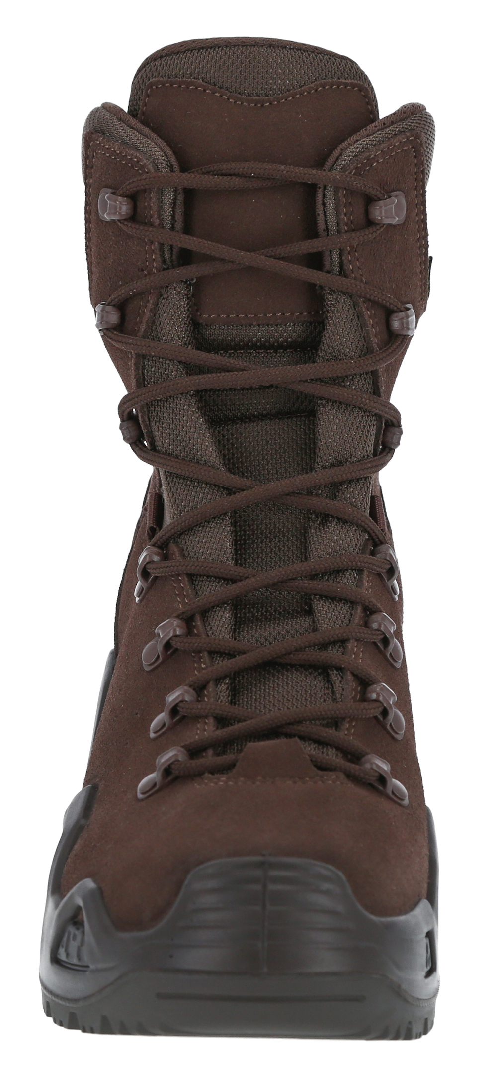 LOWA Z-8S MK2 GTX PR Ws Dark Brown — фото 2