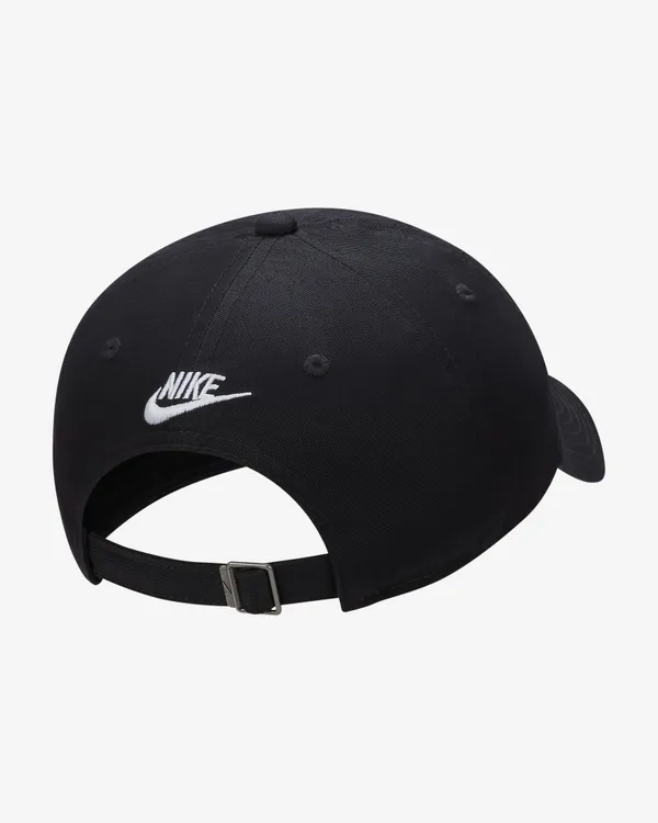 Кепка NIKE U NK CLUB CAP U CB JDI L