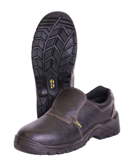 Полуботинки «Footwear» универс.