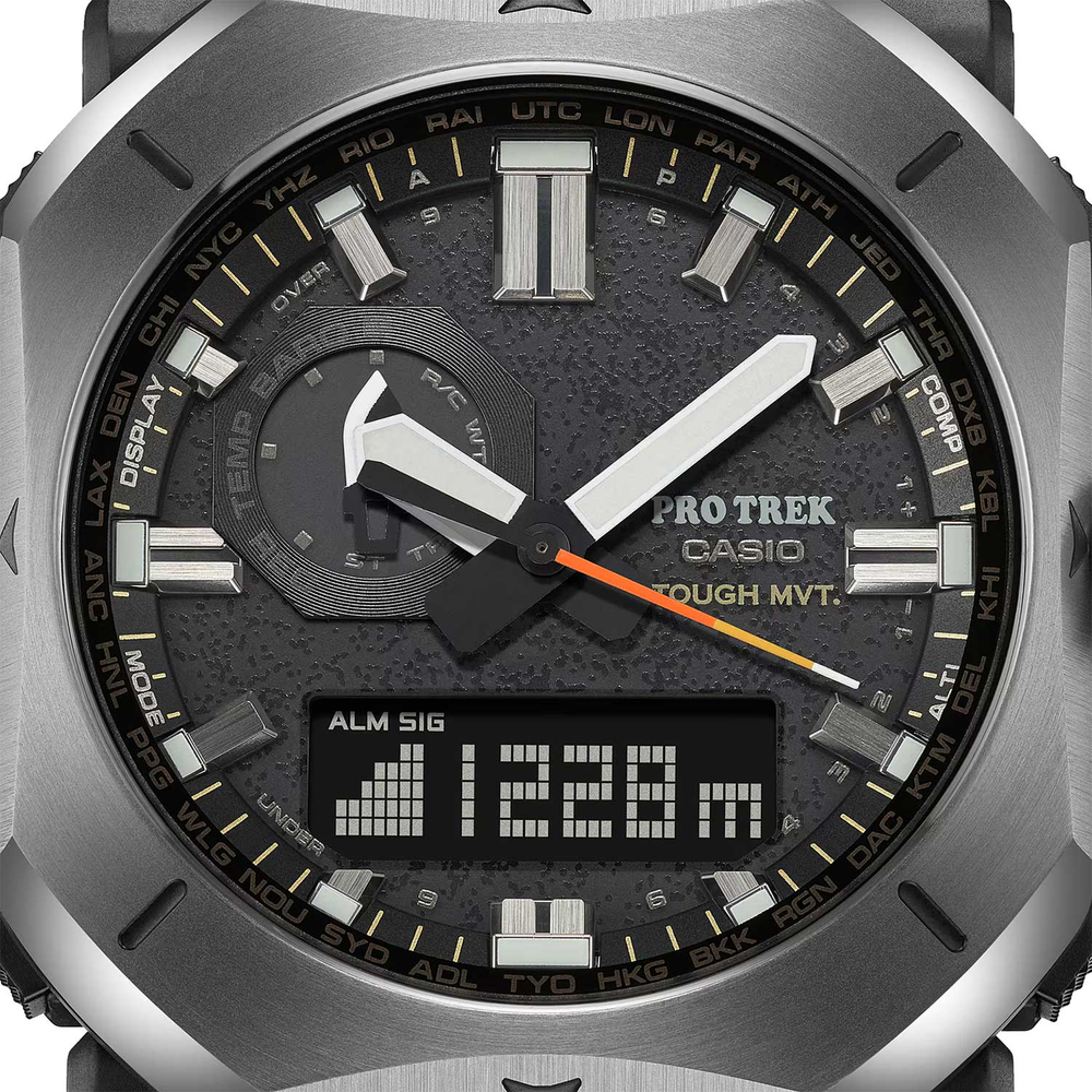Часы Casio PRW-6900Y-1E