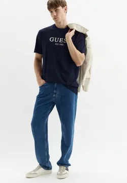 Футболка мужская GUESS