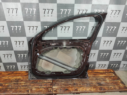 Дверь передняя правая Volvo S60 3 18-нв Б/У Оригинал 32351559