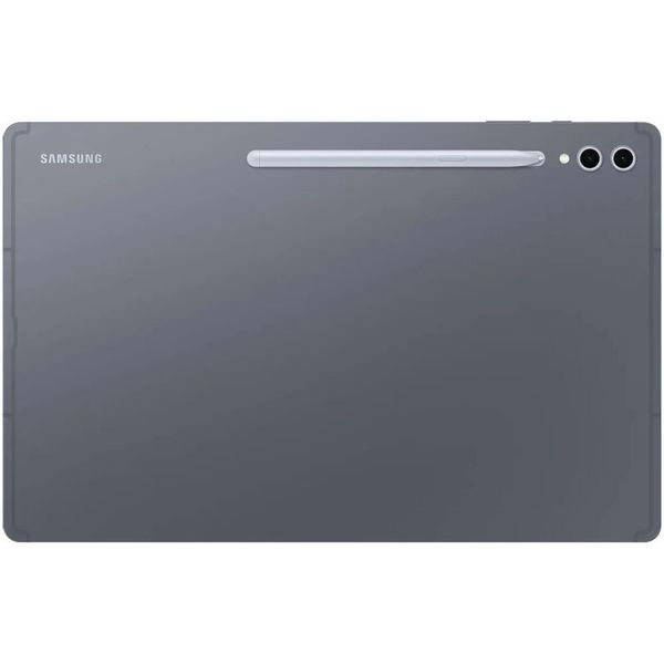 Планшет Samsung Galaxy Tab S10 Ultra 12/256 ГБ Wi-Fi (SM-X920) + AI Book Cover Keyboard Серый | Moonstone Gray