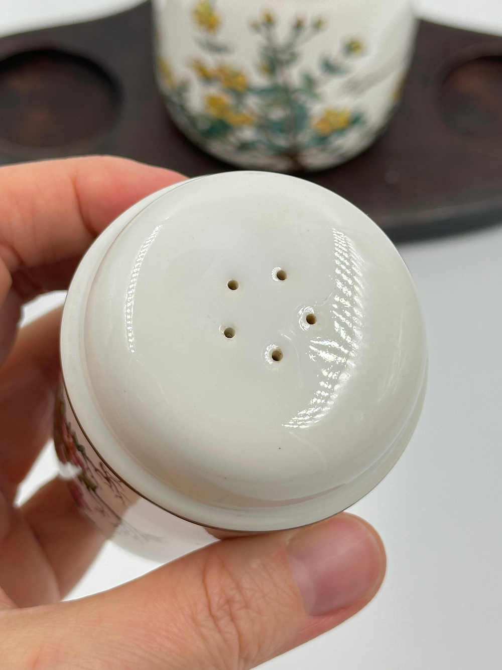 Набор для специй Villeroy & Boch, Botanica