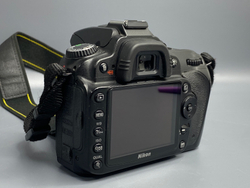 Nikon D90 Body