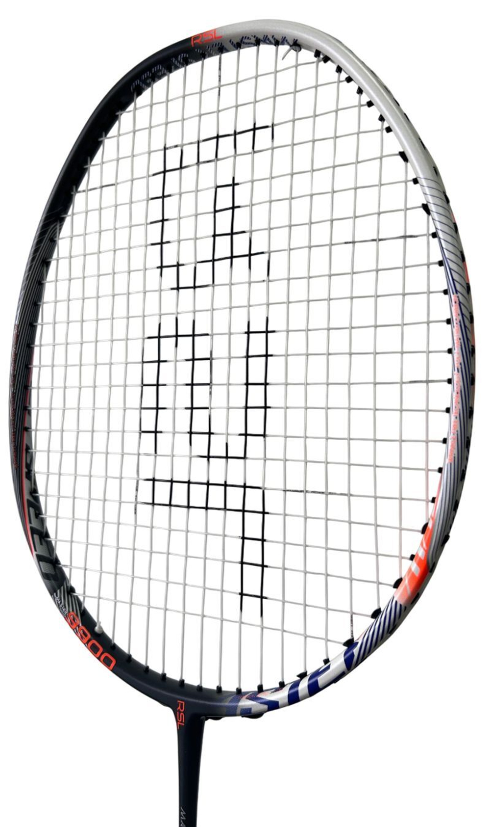 Ракетка для бадминтона RSL Master Speed 9900 V2