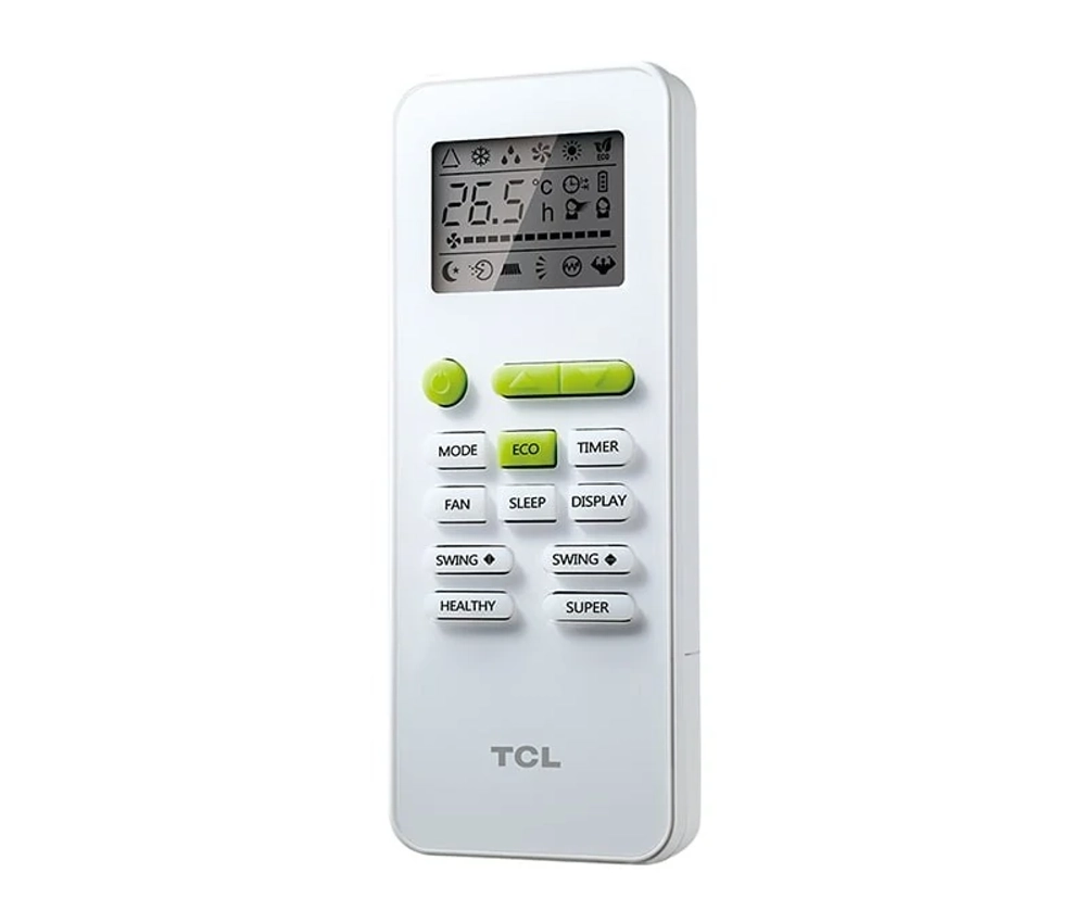 TCL TAC-24HRA/E1 (01)