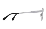 LOUIS VUITTON 1.1 Evidence Metal Square Sunglasses
