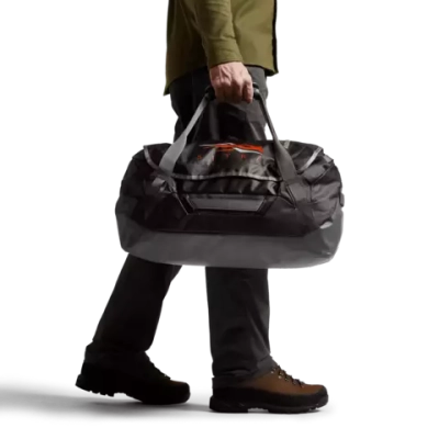 Сумка Sitka Drifter Duffle 50L