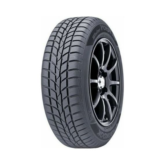 Hankook Tire Winter I*Cept RS W442 205/70 R15 96T