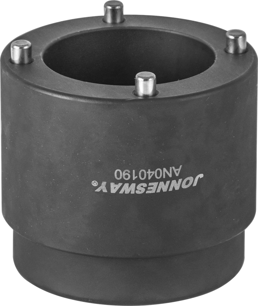 AN040190 Головка 1/2"DR для уплотнительного кольца редуктора рулевого механизма MAN (FE410A)