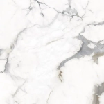 Керамогранит Primavera Maverick White Carving 60x60 см (CR104)