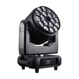 Wash B-EYE E1840BYL — вращающаяся голова Wash 18×40 Вт, лазер 5 Вт RGBL, зум 4°–60°