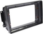 Магнитола для Mercedes-Benz G W463 2000-2006, C W203 2000-2004, Vito, Viano W639 (рамка-накладка) - Teyes CC4-PRO монитор 13" 2K QLED на Android 13, Быстрейшая, Snapdragon 778G, ИИ, CarPlay, DSP, 4G SIM-слот