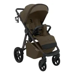 Прогулочная коляска SBL Unica Dark Beige