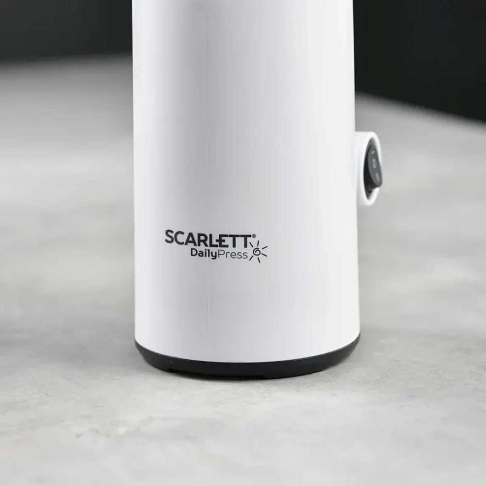 Соковыжималка шнековая SCARLETT SC-JE50S59