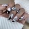 Crazy Lak Marble 05 10мл