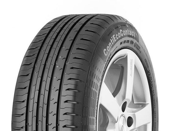 Continental EcoContact 5 175/65 R14 86T XL