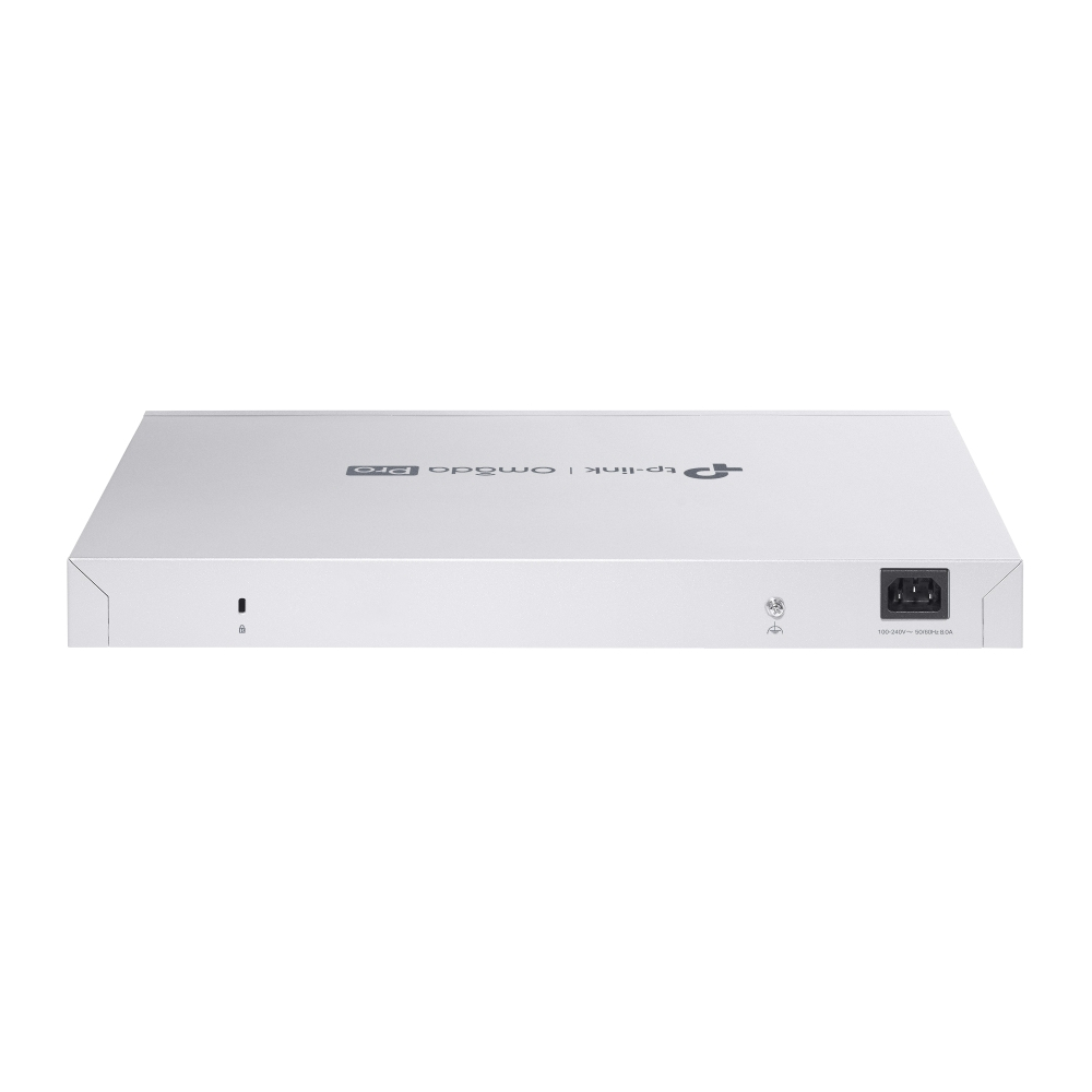 Коммутатор TP-Link Omada Pro S5500-24MPP4XF