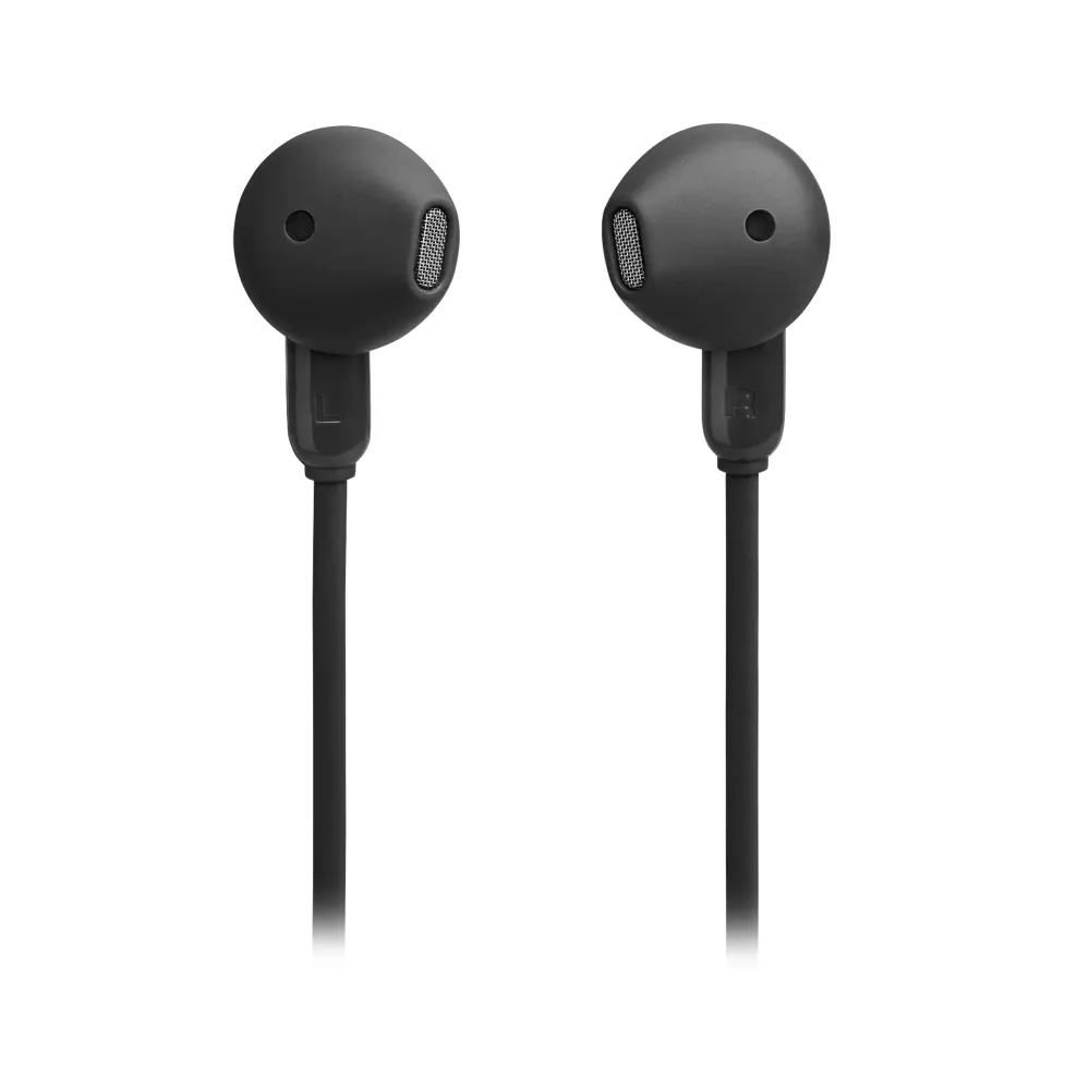 Беспроводные наушники JBL Tune 235BT Black - 4