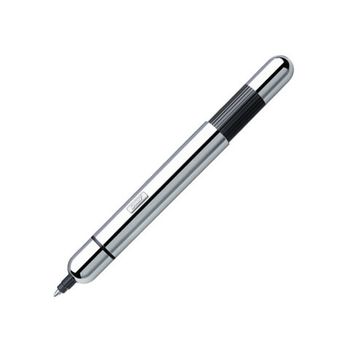Шариковая ручка Lamy Pico 289 полированная сталь M22 (4001041)