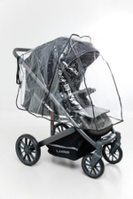 Прогулочная коляска Luxmom 790, с сумкой ,амортизаторами