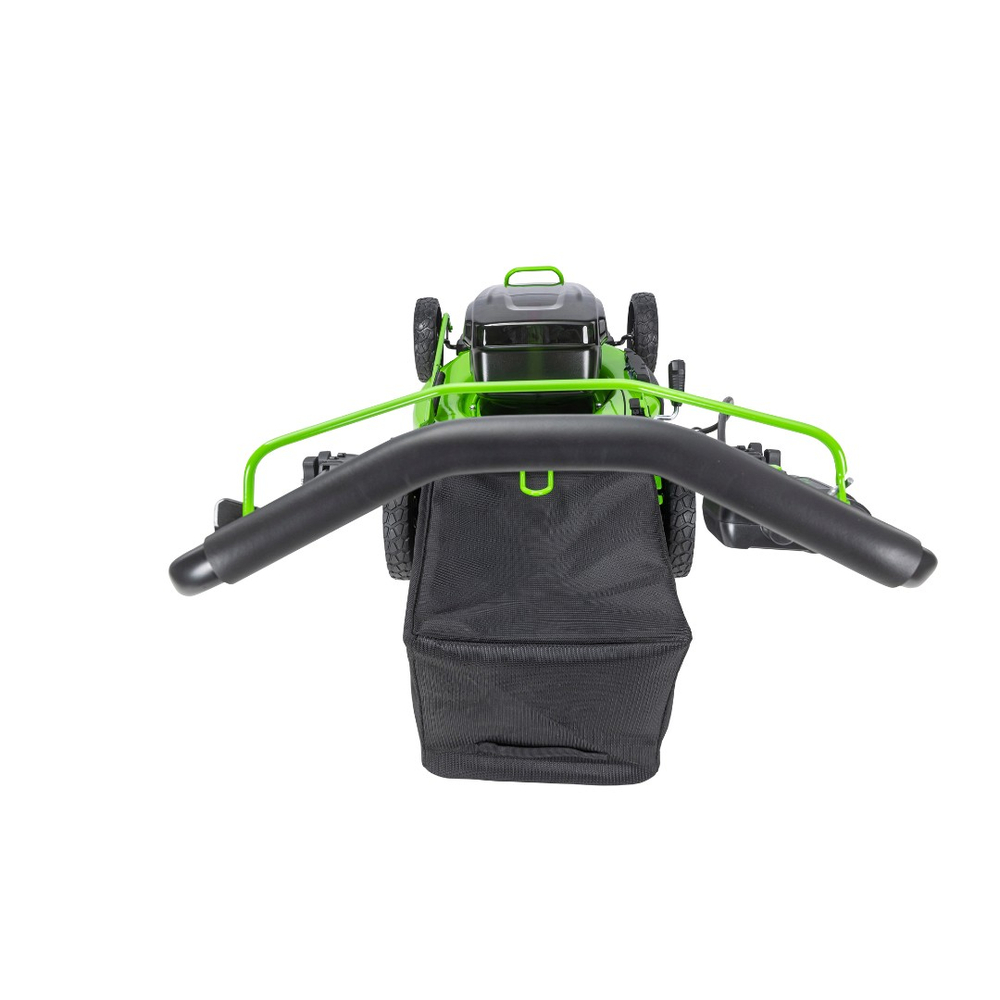 Газонокосилка роторная Greenworks GC82HPLM51 (2518907UB) 2800Вт