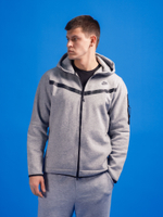 Олимпийка NIKE #0360 (сер.)