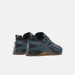 Кроссовки мужские Reebok Nano X3 Adventure (Темно-синие)