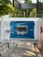 Комплект видеодомофона Tantos LILU kit