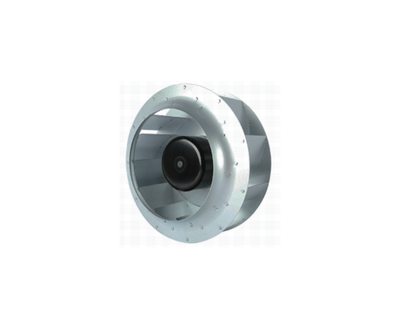 Центробежный вентилятор Krubo K-EC250-R230-35