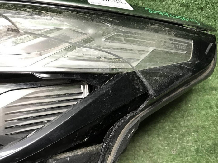 Фара левая EXEED VX (2021-2024) LED